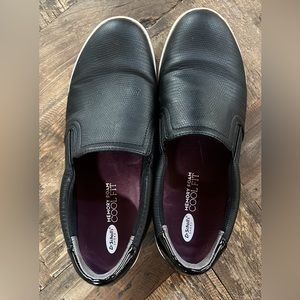 Dr. Scholls slip ons
